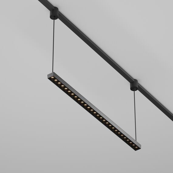 Трековый подвесной светильник Technical TR169-1-26W3K-M-B, изображение 3