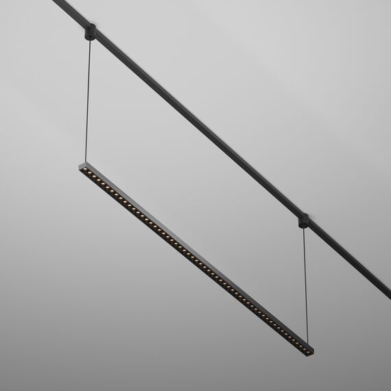 Трековый подвесной светильник Technical TR169-1-52W3K-M-B, изображение 3