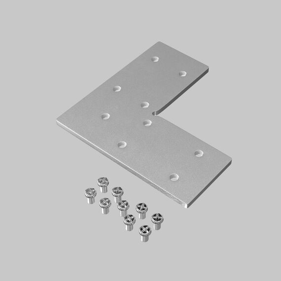 Комплектующие для трековой системы Technical TRA010CL-21, изображение 2