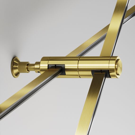 Комплектующие для трековой системы Technical TRA155CW-D1-BS, изображение 2