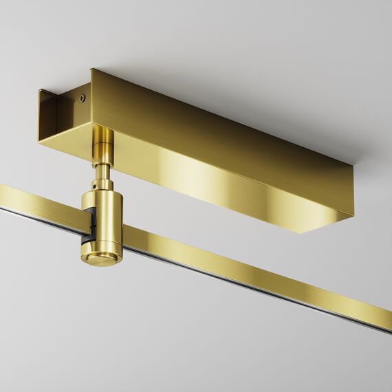 Комплектующие для трековой системы Technical TRA156C-BB1-BS, изображение 2