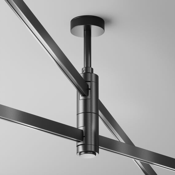 Комплектующие для трековой системы Technical TRA156C-D1-B, изображение 2