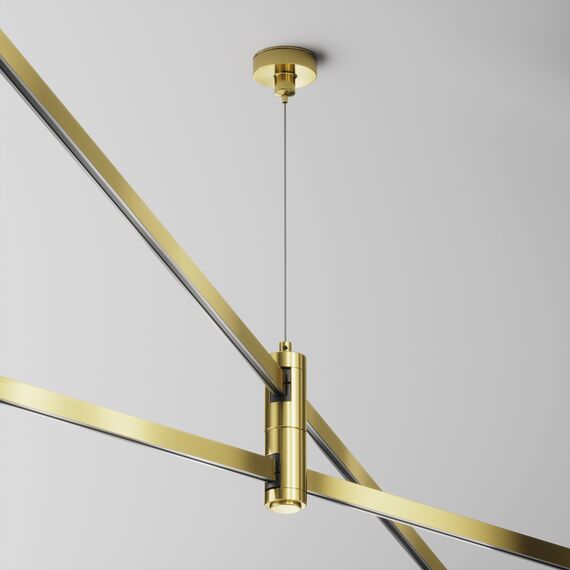 Комплектующие для трековой системы Technical TRA157SW-D1-BS, изображение 2