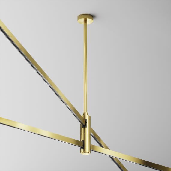 Комплектующие для трековой системы Technical TRA158C-D1-BS, изображение 2