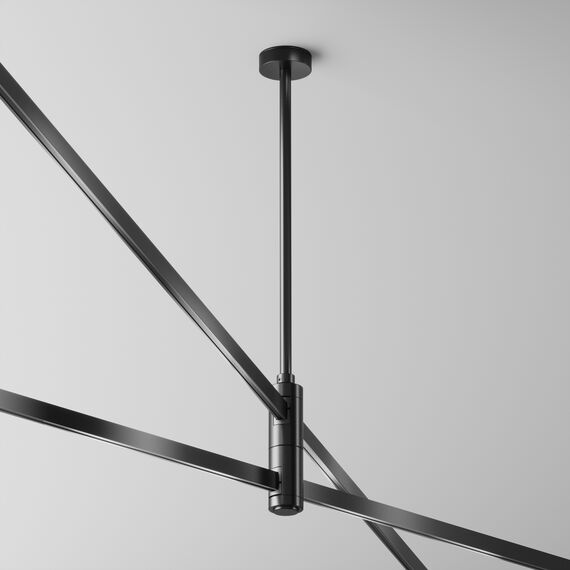 Комплектующие для трековой системы Technical TRA158C-D1-B, изображение 2