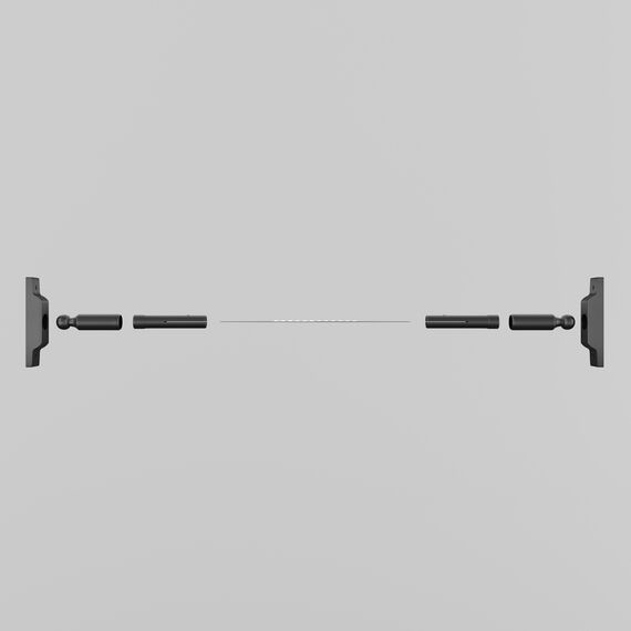 Комплектующие к светодиодной ленте Led Strip LM-B-20M, изображение 9