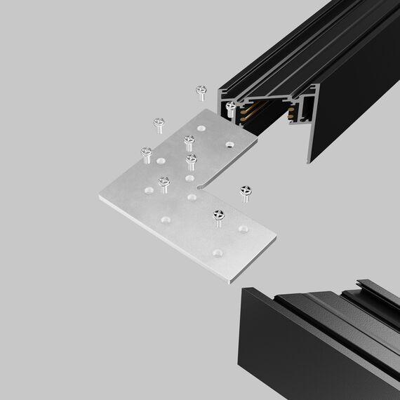 Комплектующие для трековой системы Technical TRA010CL-21, изображение 4