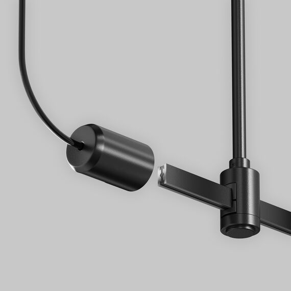 Комплектующие для трековой системы Technical TRA154C-SB1-B, изображение 4