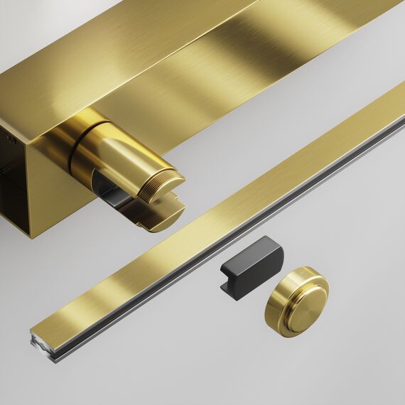 Комплектующие для трековой системы Technical TRA155CW-BB-BS, изображение 4