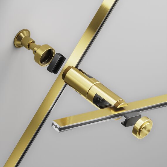 Комплектующие для трековой системы Technical TRA155CW-D1-BS, изображение 4