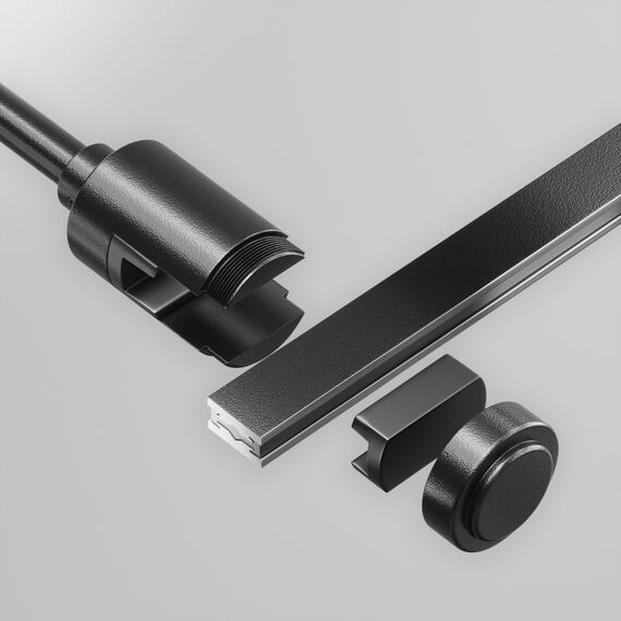 Комплектующие для трековой системы Technical TRA155CW-SL1-B, изображение 4