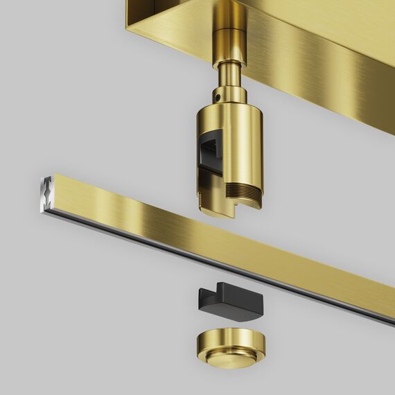 Комплектующие для трековой системы Technical TRA156C-BB1-BS, изображение 4