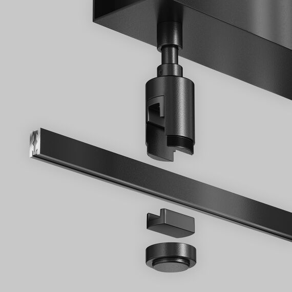 Комплектующие для трековой системы Technical TRA156C-BB1-B, изображение 4