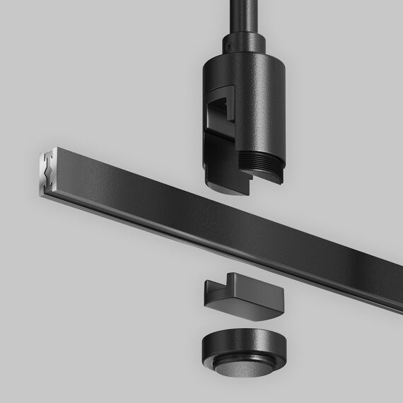 Комплектующие для трековой системы Technical TRA156C-S1-B, изображение 4