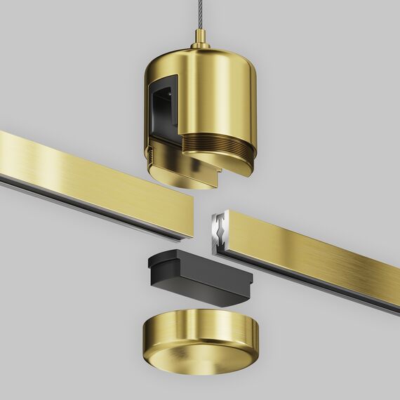 Комплектующие для трековой системы Technical TRA157SW-IPC1-BS, изображение 4