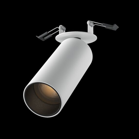 Встраиваемый светильник Technical C053CL-L12W3K-W-W, изображение 4