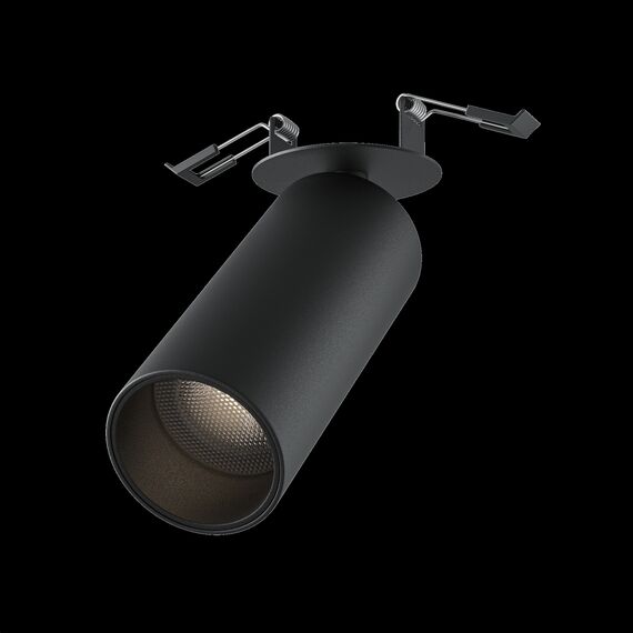 Встраиваемый светильник Technical C053CL-L12W4K-W-B, изображение 4