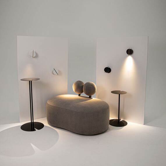 Настенный светильник (бра) Maytoni MOD180WL-L4B3K1, изображение 14