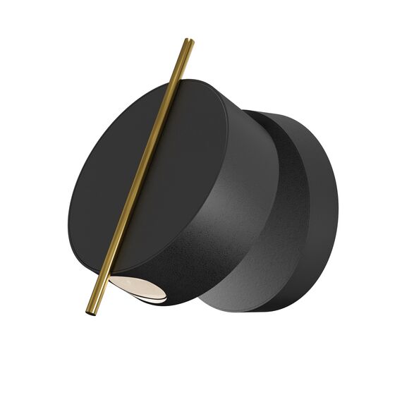 Настенный светильник (бра) Maytoni MOD180WL-L4B3K1, изображение 5