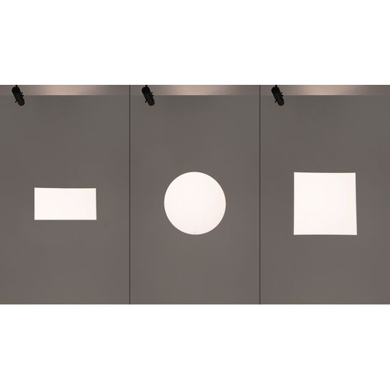 Трековый светильник Technical TR108-2-10W4K-B, изображение 3