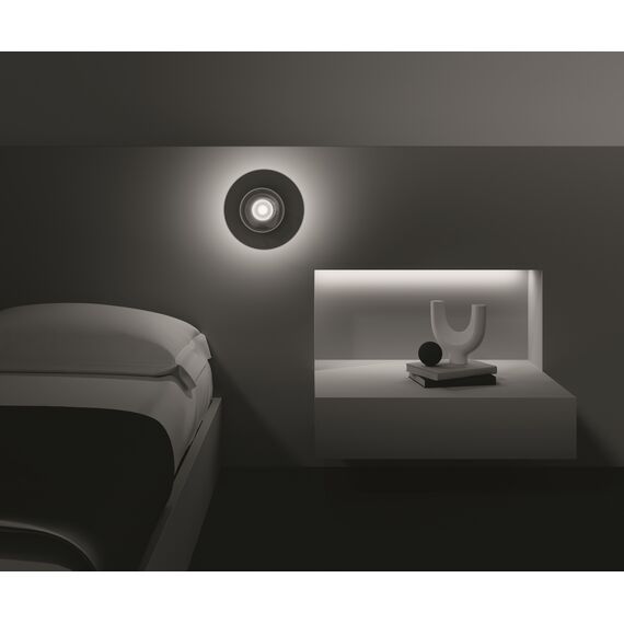 Настенный светильник (бра) Maytoni MOD521WL-01G1, изображение 7