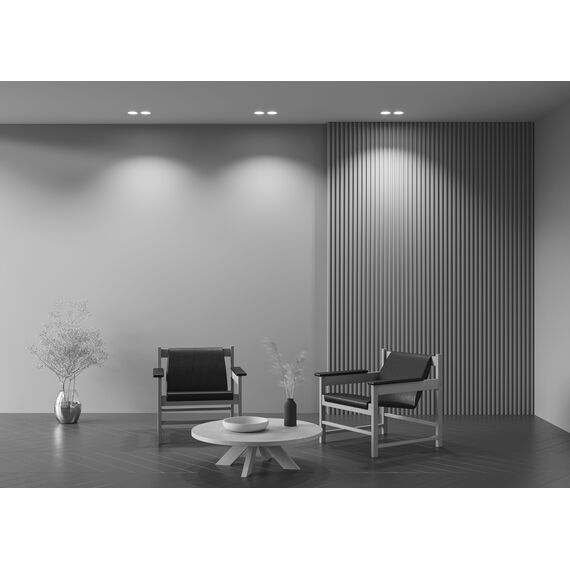 Встраиваемый светильник Technical DL002-DW-02-W, изображение 7