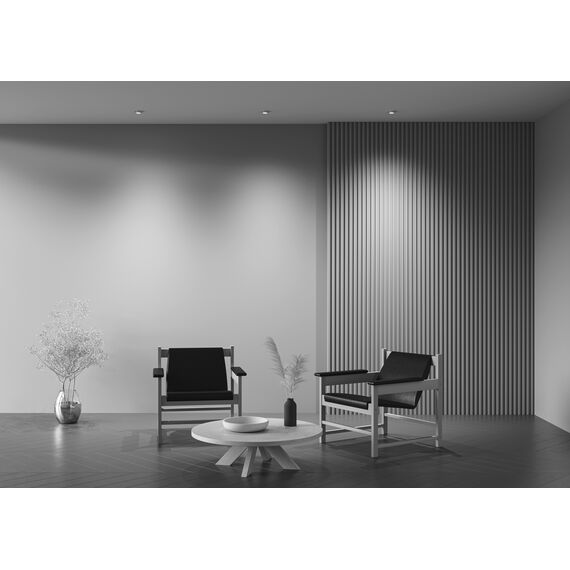 Встраиваемый светильник Technical DL045-01-10W4K-W, изображение 9