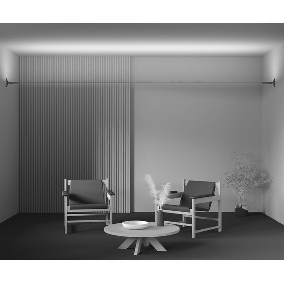 Комплектующие к светодиодной ленте Led Strip LM-B-20M, изображение 11