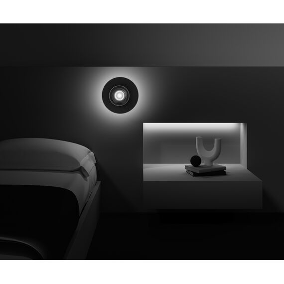 Настенный светильник (бра) Maytoni MOD521WL-01G1, изображение 13