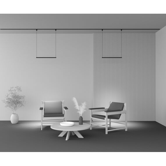 Трековый подвесной светильник Technical TR169-1-26W3K-M-B, изображение 7