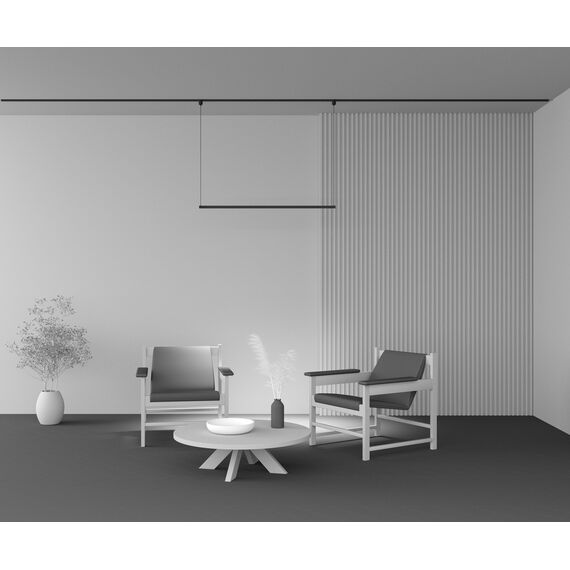 Трековый подвесной светильник Technical TR170-1-52W3K-B, изображение 7