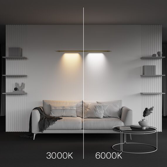 Светильник Technical C101CL-L500-12W3-6K-BS, изображение 5