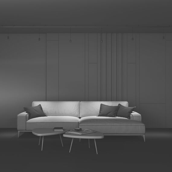 Светильник Technical C105PL-3W3-6K-BS, изображение 5