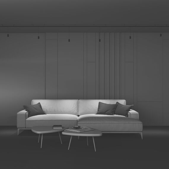 Светильник Technical C105PL-3W3-6K-B, изображение 5