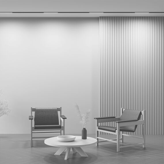 Трековый светильник Technical TR173-1-8WTW-B, изображение 7