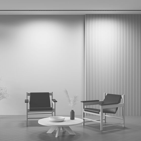 Трековый светильник Technical TR175-1-24WTW-M-B, изображение 7