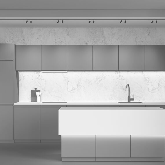 Трековый светильник Technical TR176-1-2X3WTW-M-B, изображение 8