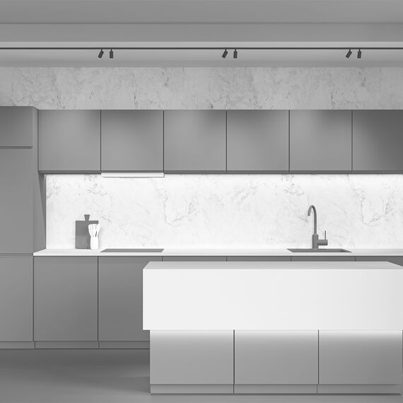 Трековый светильник Technical TR176-1-2X5WTW-M-B, изображение 8