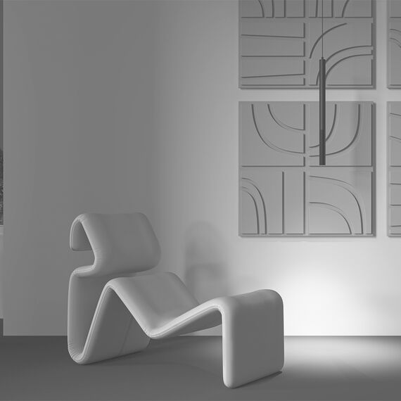 Трековый подвесной светильник Technical TR179-1-5WTW-M-B, изображение 7