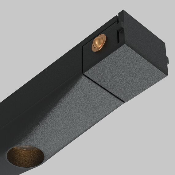 Трековый светильник Technical TR175-1-24WTW-M-B, изображение 9