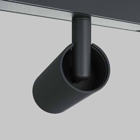 Трековый светильник Technical TR176-1-2X3WTW-M-B, изображение 10