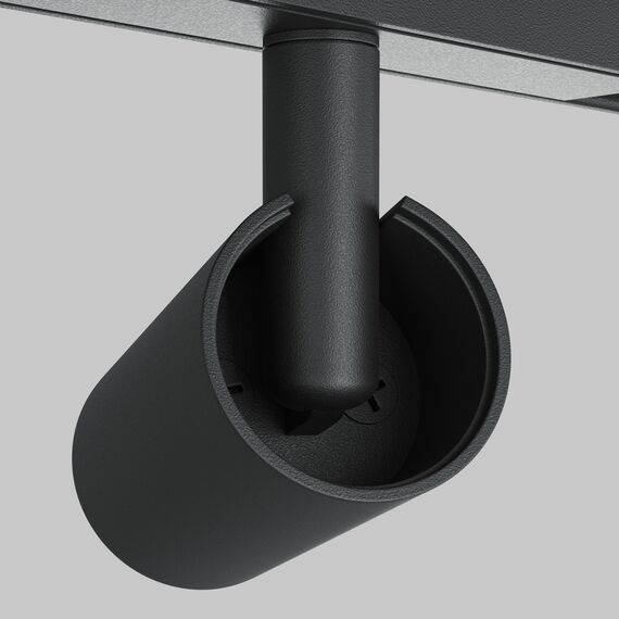 Трековый светильник Technical TR176-1-2X5WTW-M-B, изображение 10