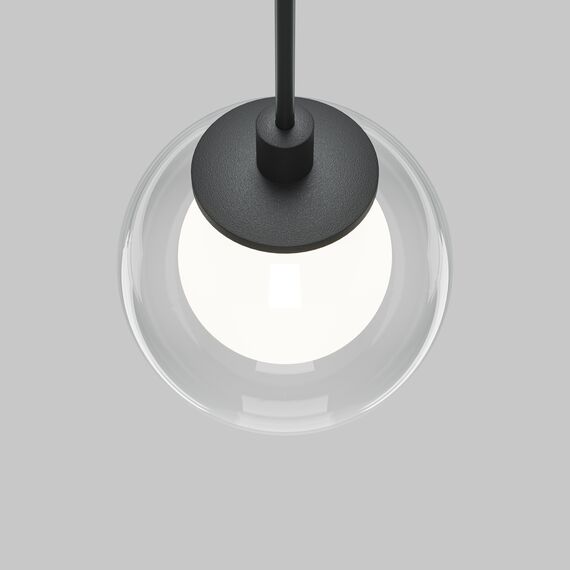 Трековый подвесной светильник Technical TR181PL-1-4WTW-B, изображение 8