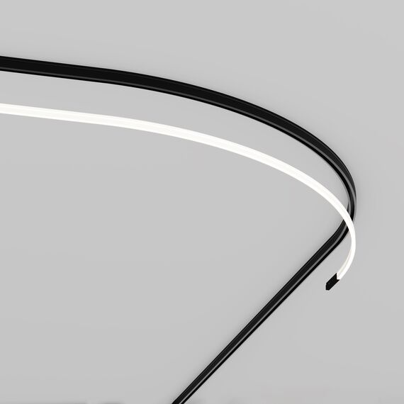 Трековый светильник Technical TR186-1-8W4K-B, изображение 9