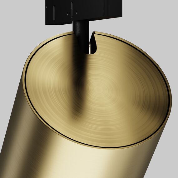 Трековый светильник Technical TR187-1-9W2.7K-M-BBS, изображение 8