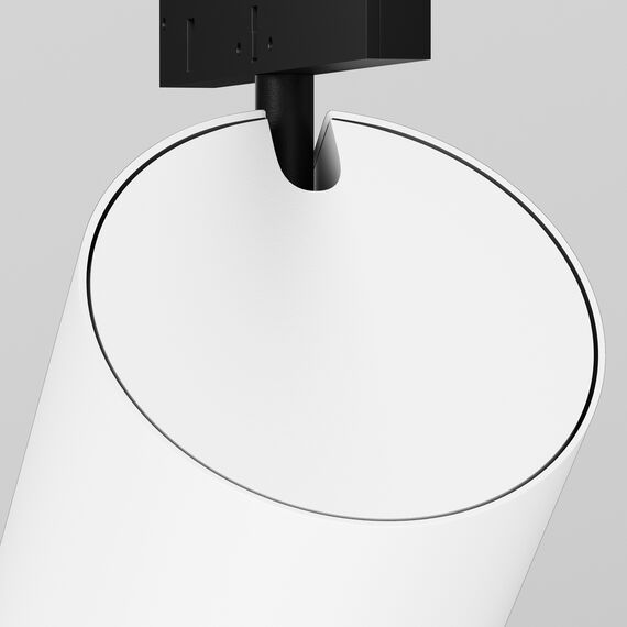 Трековый светильник Technical TR187-1-9W2.7K-M-BW, изображение 10