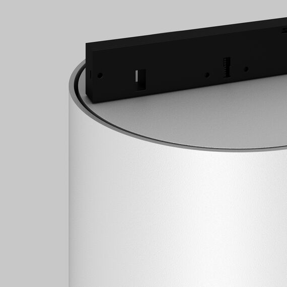 Трековый светильник Technical TR188-1-5W2.7K-M-BW, изображение 7