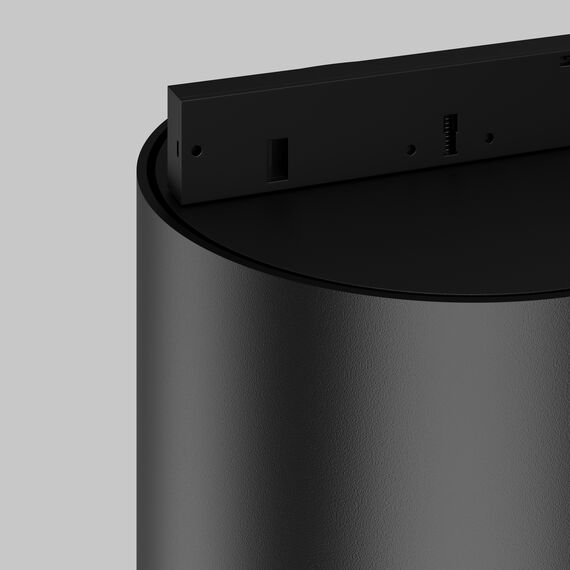 Трековый светильник Technical TR188-1-5W2.7K-M-B, изображение 9