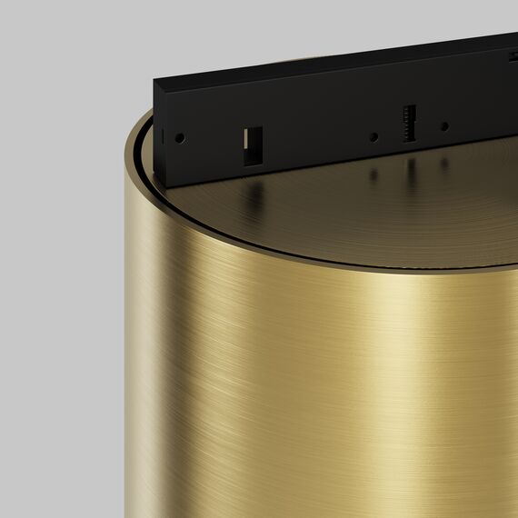 Трековый светильник Technical TR188-1-5W4K-M-BBS, изображение 6