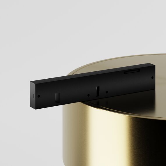 Трековый светильник Technical TR189-1-12W3K-BBS, изображение 7